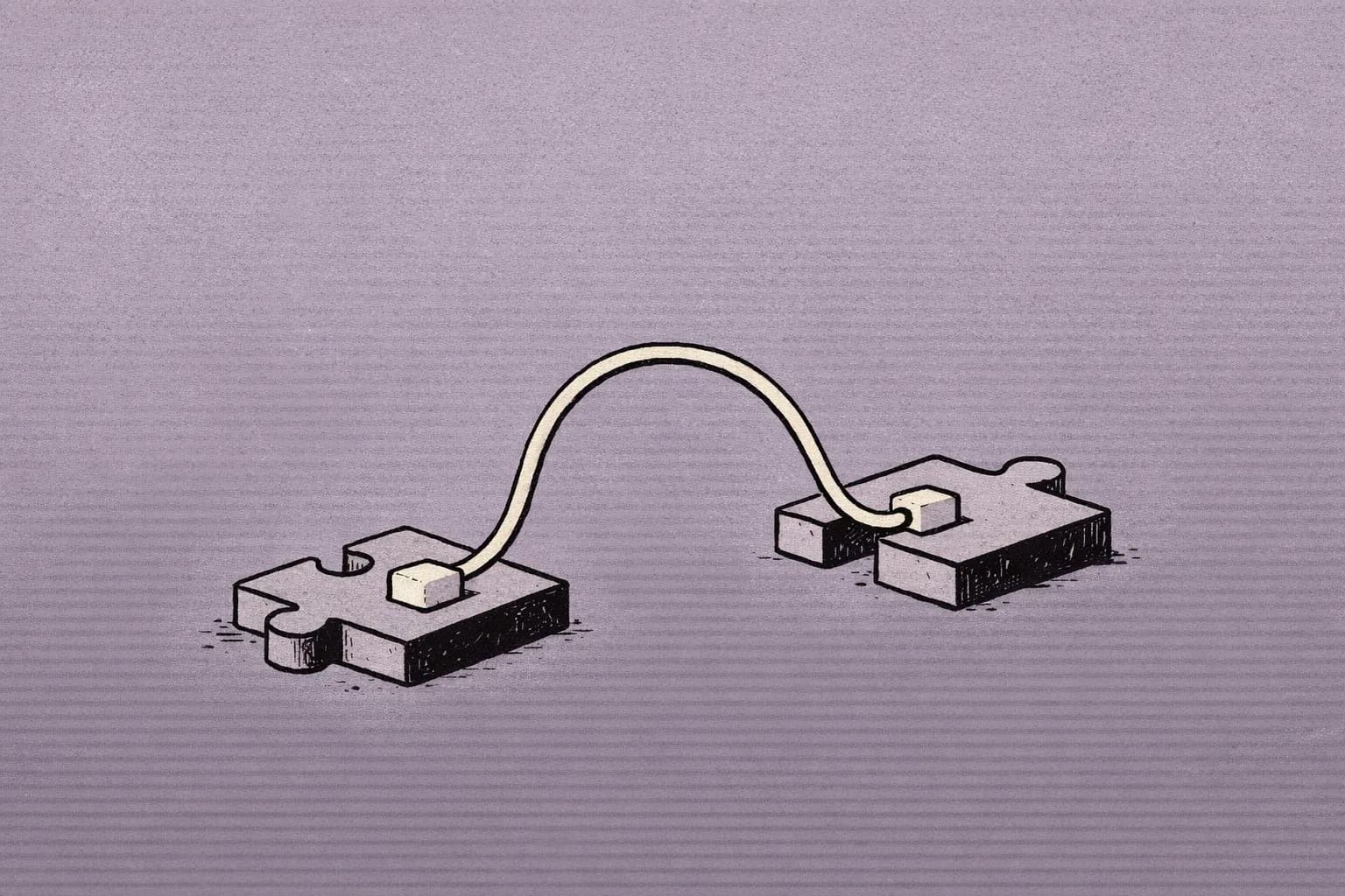 Editorial illustration for CI Fixes with Agent Governance. A recent product signal points to a workflow many engineering teams want but rarely standardize well: