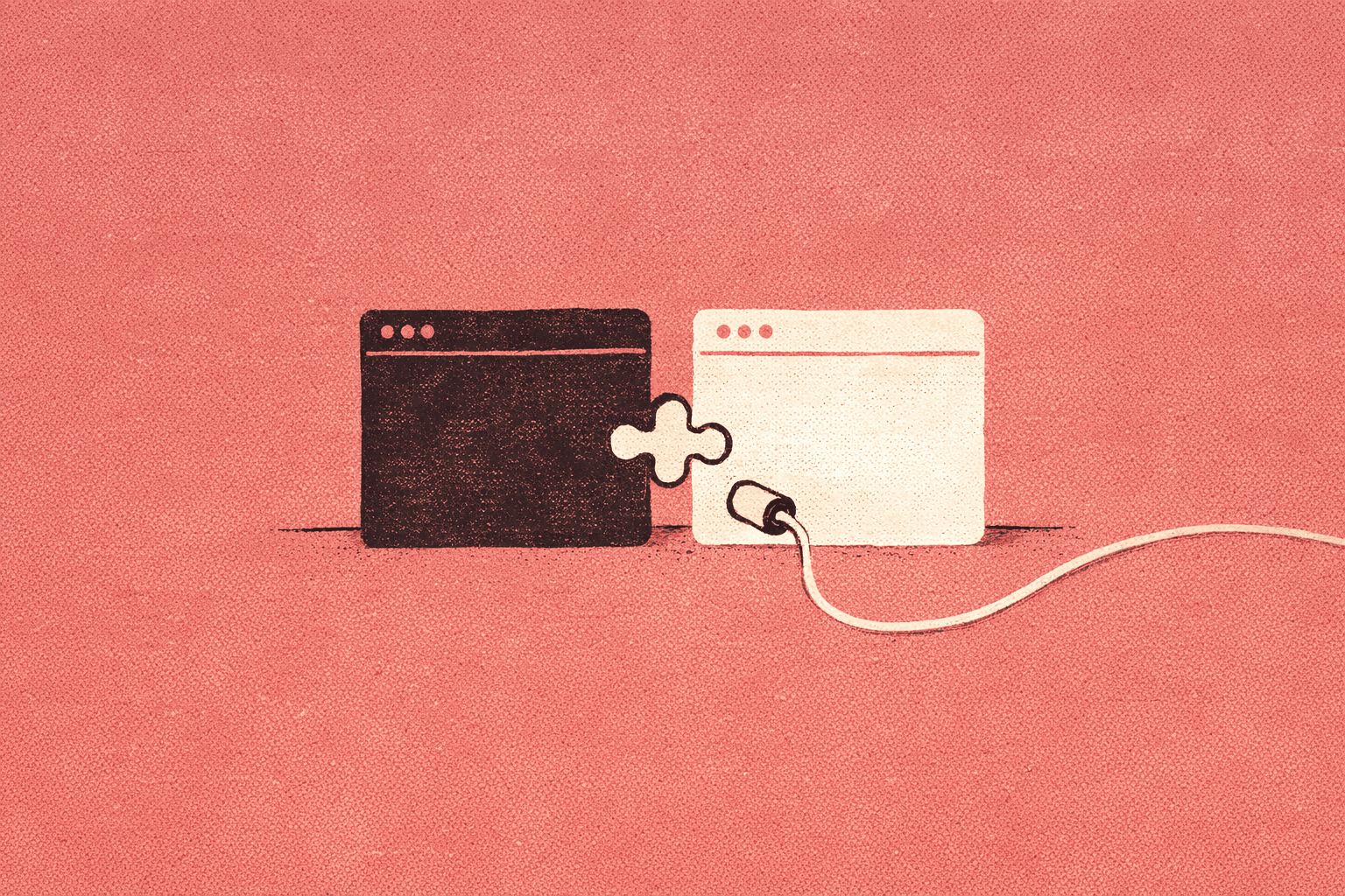 Browser Choice Shapes Agent Loops