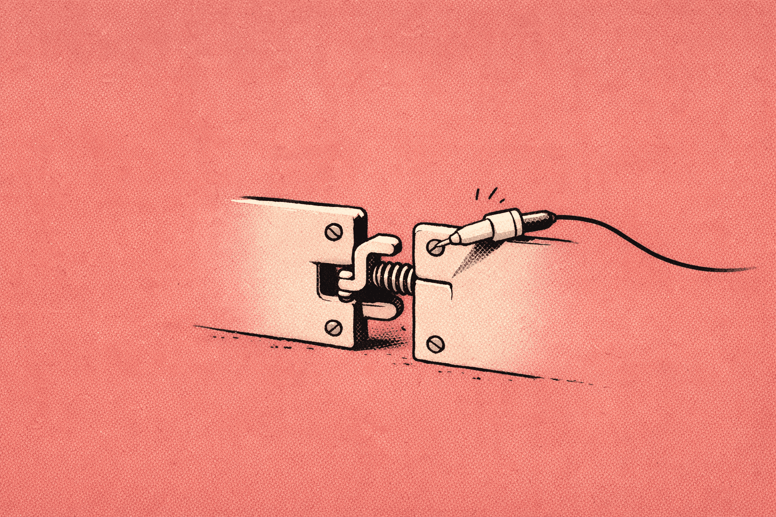 Specs, Tests, Stable Stacks