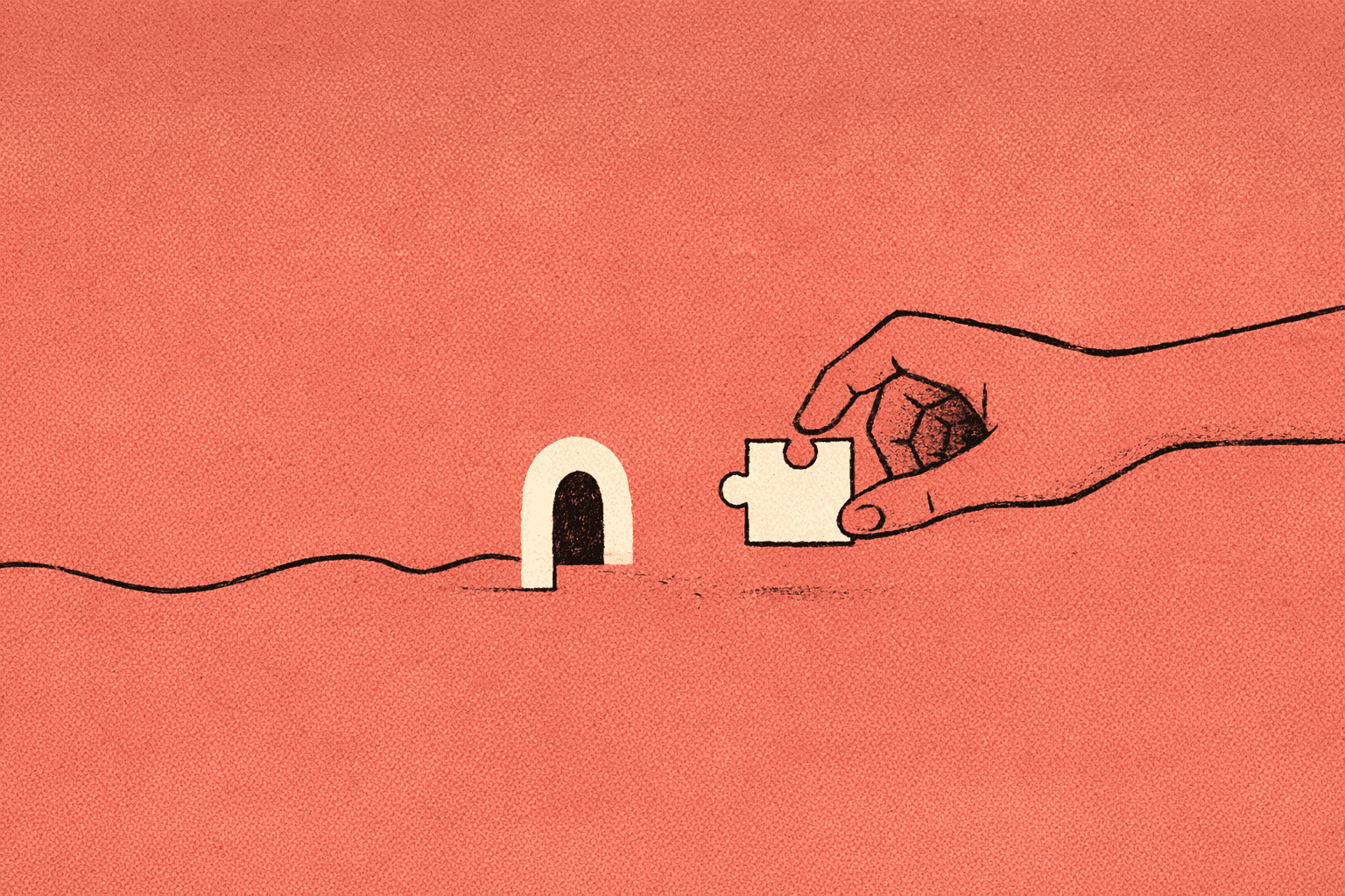 Editorial illustration for Morning Signal Review. A lot of agentic work fails for a boring reason: teams spend time on the wrong next step.