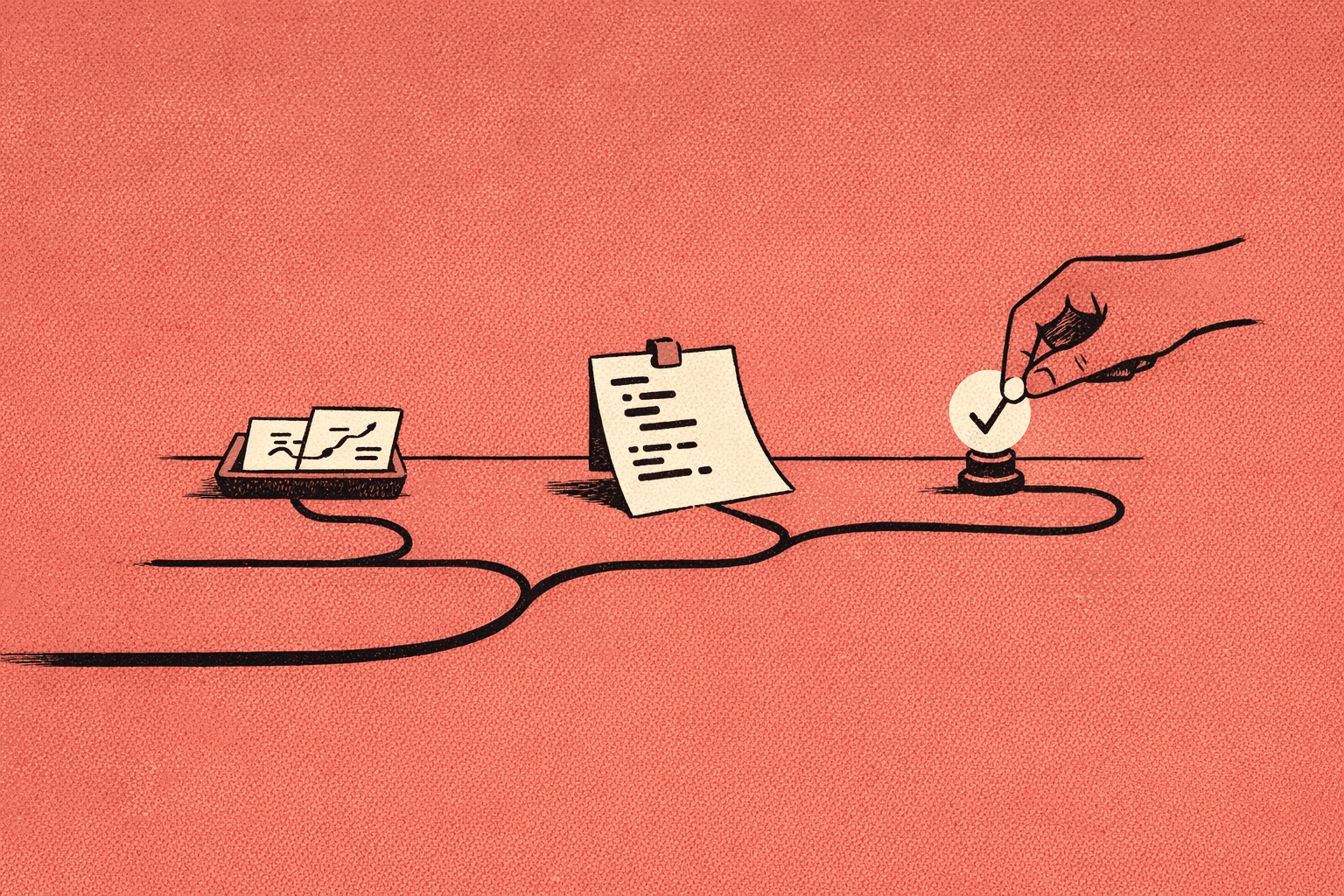 Composer Layers in Agentic Coding