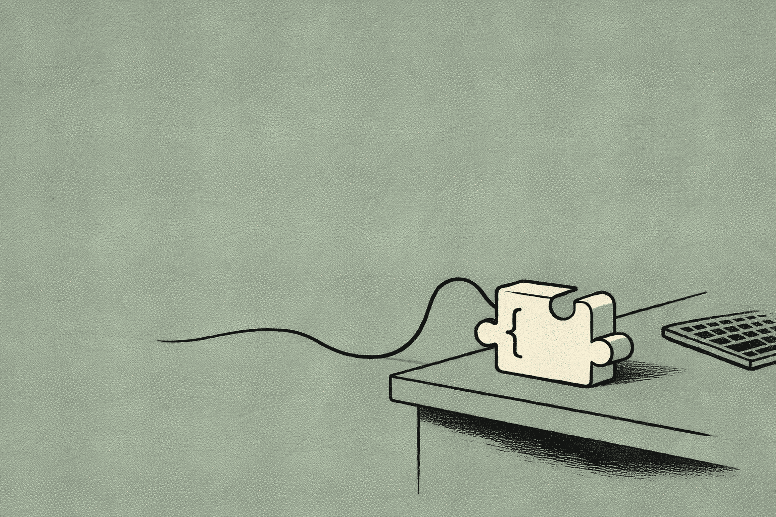 Tools That Keep Working