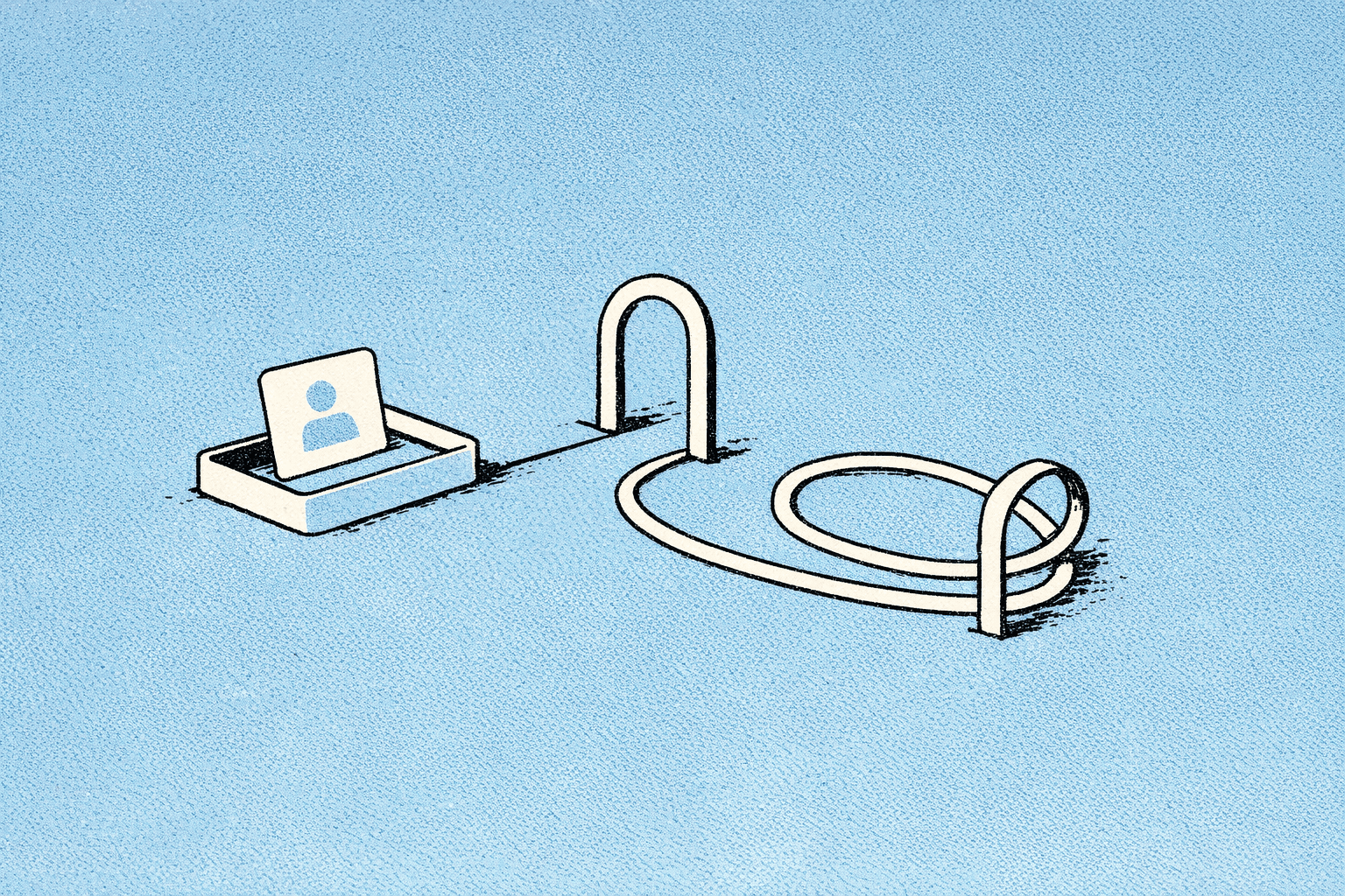 Editorial illustration for Claude Code 2.1.123 fixes OAuth retry loops. The situation Claude Code 2.1.123 is a narrow release, but it fixes an auth bug teams