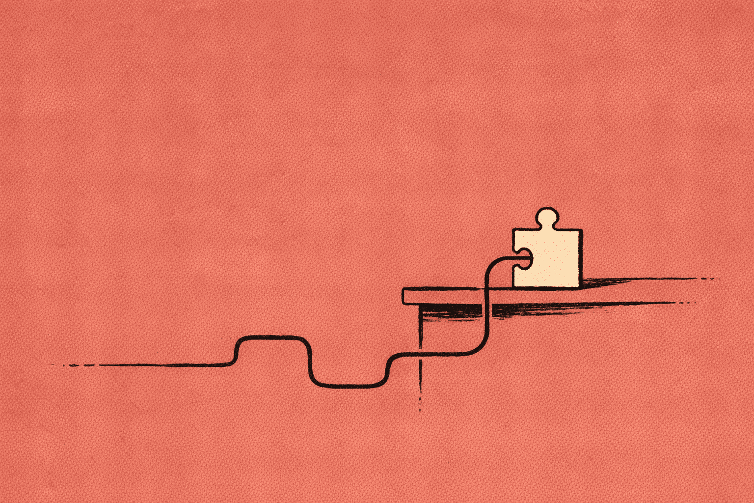 Editorial illustration for Make Codebases Easier for Agents. Most agent failures are codebase failures.