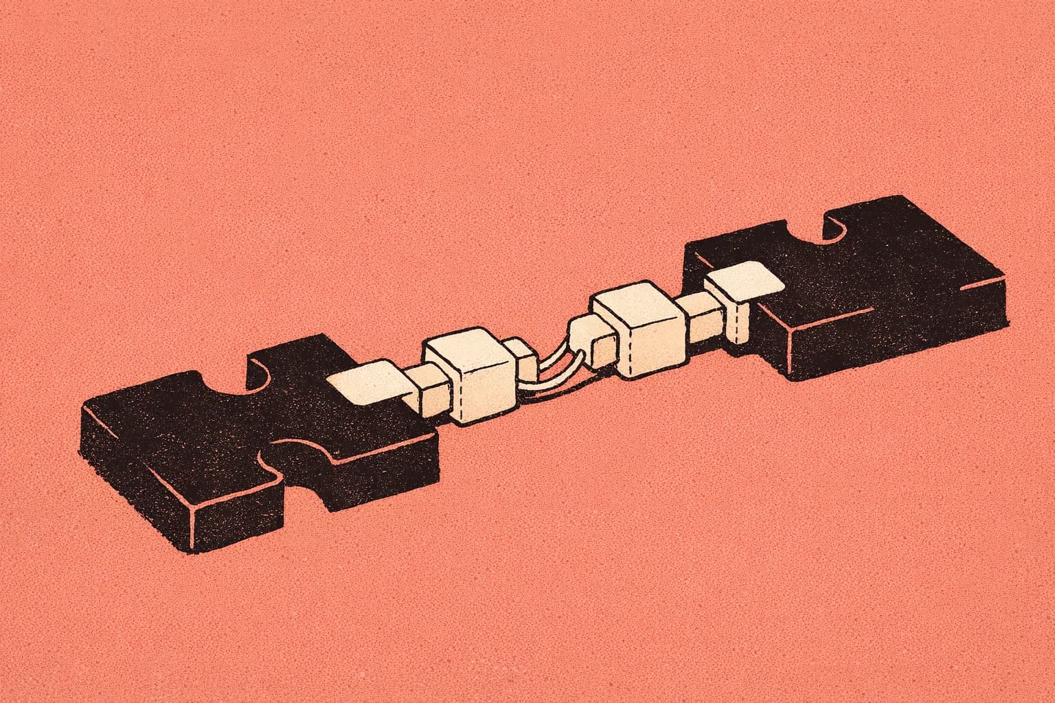 Editorial illustration for Claude Code 2.1.140: team conventions. Counter-thesis: the most useful Claude Code release notes are the ones that make team
